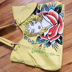 Ed Hardy bag